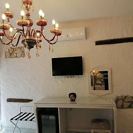 Kaktueshan Otel Ciftlikkoyu