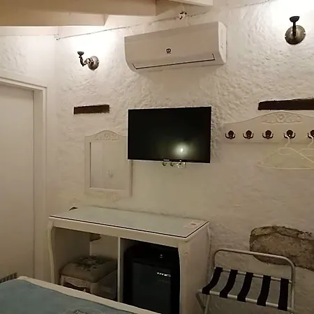 Kaktueshan Otel