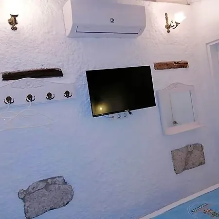 Kaktueshan Otel