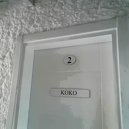 Otel Kaktueshan