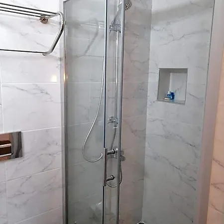 Kaktueshan Otel Ciftlikkoyu