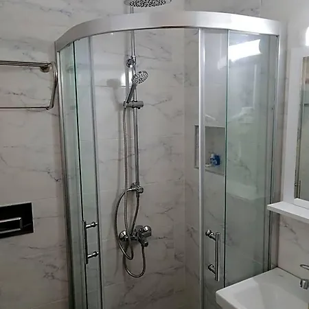 Otel Kaktueshan Ciftlikkoyu