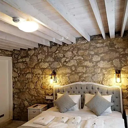 Kaktueshan Otel Ciftlikkoyu