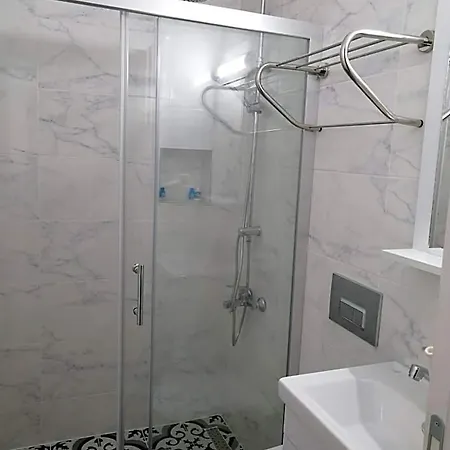 Hotel Kaktueshan Ciftlikkoyu
