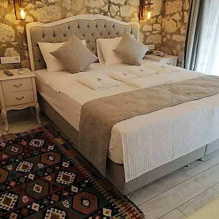 Otel Kaktueshan