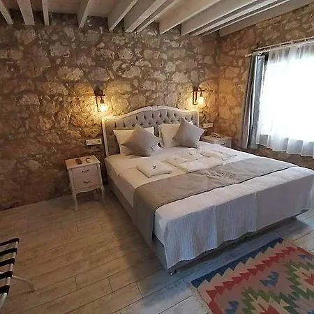 Otel Kaktueshan