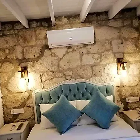 فندق Kaktueshan